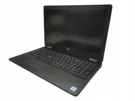 Laptop Dell Latitude E5570 P48F Intel Core i5-6200U 8GB RAM DDR4 256GB SSD