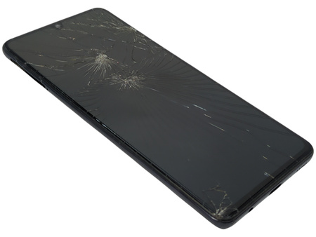 Smartfon Samsung Galaxy A41 SM-A415F/DSN 4/64GB Super AMOLED 6,1"