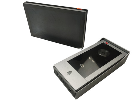 Wideodomofon WiFi EZVIZ CP5 Brama Furtka 2 żyły Aplikacja