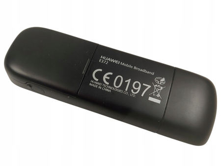 Modem Huawei E3372 USB Stick (4G/LTE) 150Mbps