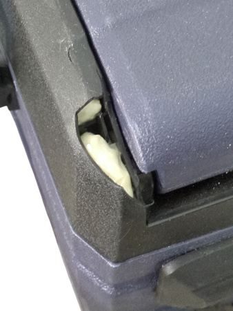 Lodówka samochodowa Aaobosi TAW35 35L kompresorowa -20°C 12/24V