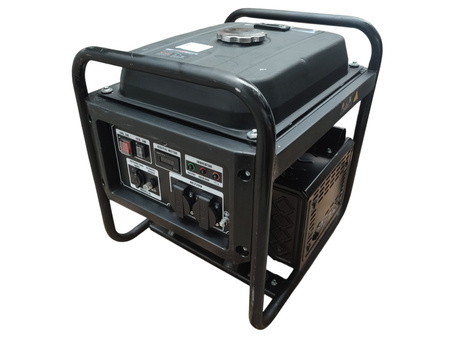 Agregat prądotwórczy Leelbox FG6000iol-B 22500Wh/5500W 230V
