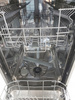 Zmywarka wolnostojąca Electrolux ESF4510LOX 44,6 cm 9 kompletów 6 programów
