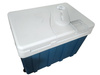 Lodówka turystyczna Mobicool MQ40W 39l AC/DC chłodzenie do 18°C