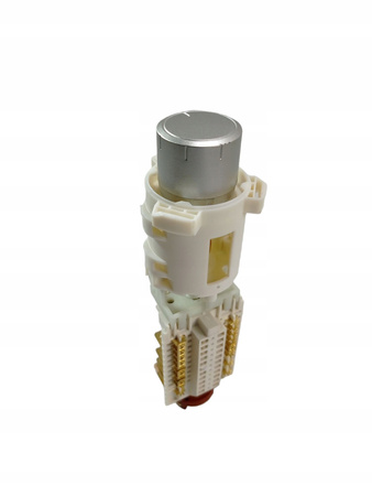 PRZEŁĄCZNIK FUNKCJI + POKRĘTŁO 9+0 DO PIEKARNIKA 8001213724 BOSCH