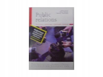 Public relations
