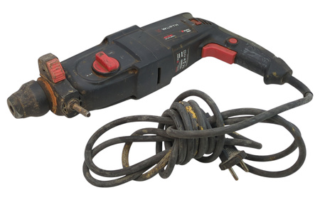 Młotowiertarka Wurth ERHD 28-MLS 800W SDS Plus 3,2 J lekka