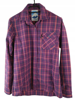 KOSZULA DAMSKA STORMBERG ROZMIAR S W KRATE