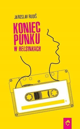 Koniec punku w Helsinkach Jaroslav Rudis