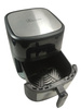 Air Fryer Frytkownica beztłuszczowa EXTRALINK SJ-650B 6,5l 1800W Czarny