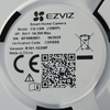 Zestaw 2x Kamera EZVIZ CS-C6N 1080p PTZ 340° WiFi IR 10m