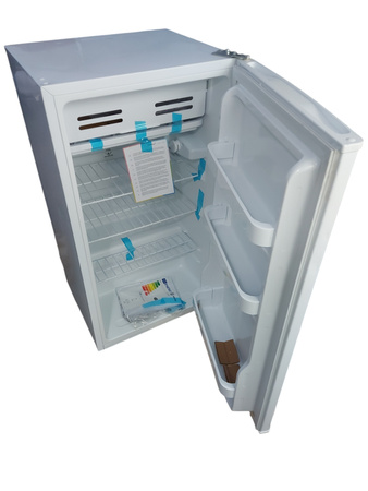 LODÓWKA COMFEE RCD93WH2E 93 litry MINI LODÓWKA