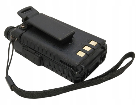 Krótkofalówka Retevis RT5R Walkie Talkie