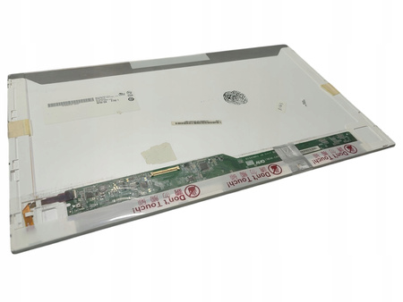 Matryca AU Optronics B156XW02 V6 15.6" 1366x768