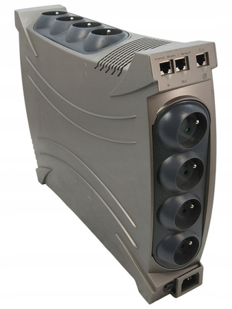 Zasilacz awaryjny UPS Eaton Elipse Max 850