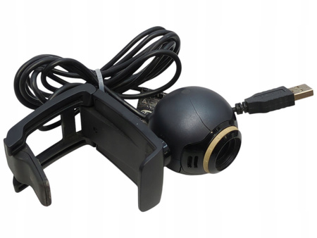 Kamera internetowa Logitech QUICKCAM E3500 Plus