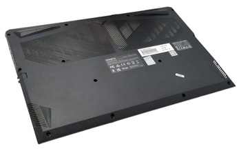 Obudowa dolna laptopa Gigabyte G5 MF5 2024