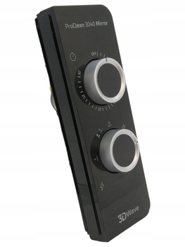 PANEL STEROWANIA MU30TME-01P 3040 MIRROR KUCHENKI MIKROFALOWEJ PROCLEAN