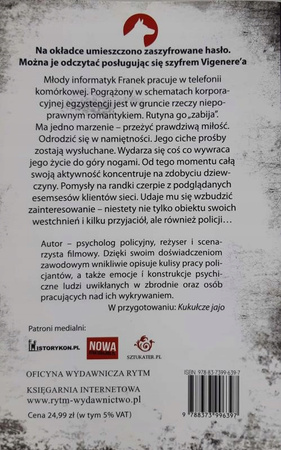 Smycz