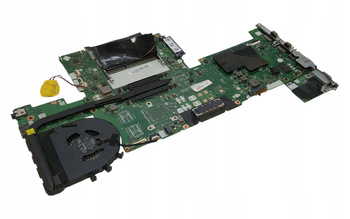 Płyta główna laptopa Lenovo Thinkpad L450 NM-A351 i5-5200U