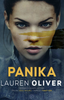 KSIĄŻKA PANIKA LAUREN OLIVER