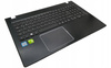 Palmrest Acer Travelmate P2 TMP 259-MG-50C3
