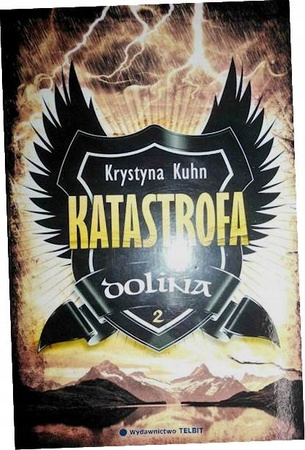Katastrofa Krystyna Kuhn