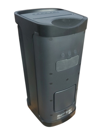 Power Audio SONY SRS-XP700 Bluetooth Dźwięk i światło 360° Tryb Mega Bass