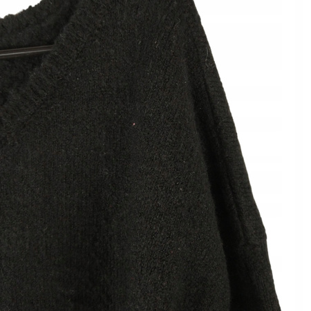 SWETER DAMSKI MOHITO ROZMIAR L CZARNY