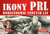 KSIĄŻKA IKONY PRL MICHAŁ OGÓREK