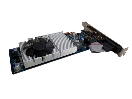 Karta graficzna NVIDIA GeForce G210 512MB