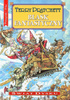 KSIĄŻKA BLASK FANTASTYCZNY TERRY PRATCHETT