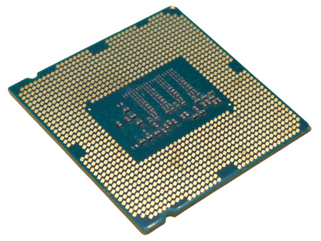Procesor Intel Core i5-4590 3.30GHz 4-rdzenie LGA1150 Turbo 3.70GHz