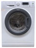 Pralka Hotpoint-Ariston WMD 722B EU 7 kg 1200 obr/min A++ Super Silent