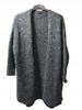 SWETER DAMSKI MEDICINE ROZMIAR S SZARY