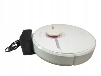 Odkurzacz Robot sprzątający Dreame D9 (RLS5-WH0) Biały