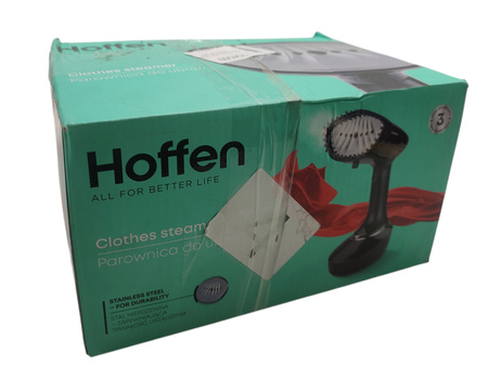 Parownica do ubrań Hoffen BE-7856