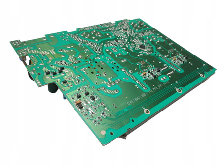 MODUŁ ZASILAJĄCY INDUKCJI ELECTROLUX 3572184 72 94959611400