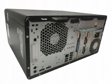 Komputer HP EliteDesk 705 G4 MT AMD Ryzen 3 Pro 2200G 8GB DDR4 500GB HDD