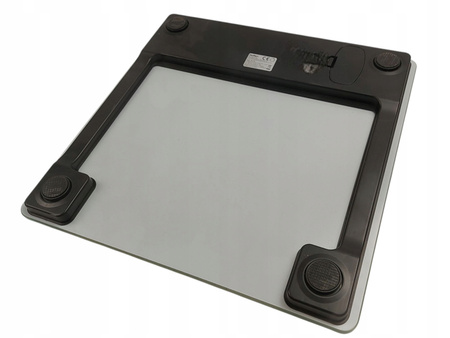 WAGA ANALITYCZNA ŁAZIENKOWA HOFFEN BS-4184-W