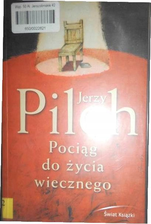 Pociąg do życia wiecznego