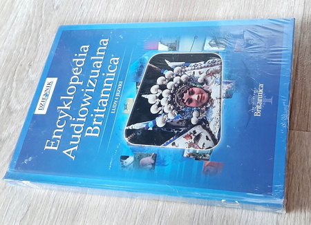 Encyklopedia Britannica Ludy I Języki Praca Zespołowa