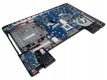 Płyta główna laptopa Lenovo Thnkpad E550 AITE NM-A221 i3-5005U