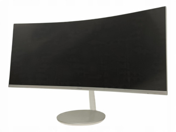 Monitor Samsung C34J791WTR 34" UWQHD VA 100Hz 4ms Zakrzywiony