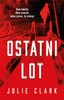 Ostatni lot Julie Clark
