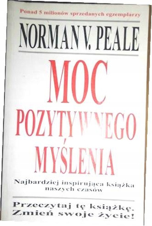 Moc pozytywnego myślenia
