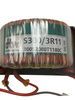 Transformator DTW S300/3R11 230V na 15V