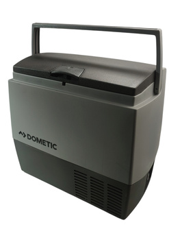 Przenośna lodówka Coolfreeze CDF 18 12/24 V DC  Dometic