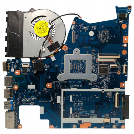 Płyta główna Lenovo ideapad 300-15ISK BMWQ1/BMWQ2 UMA NM-A482 i5-6200U