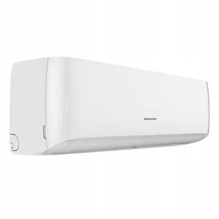 Klimatyzator ścienny Hisense CBXS181A HALO 18000 5kW/5kW A++/A+